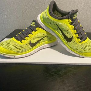 Nike Free 3.0 V5 Volt